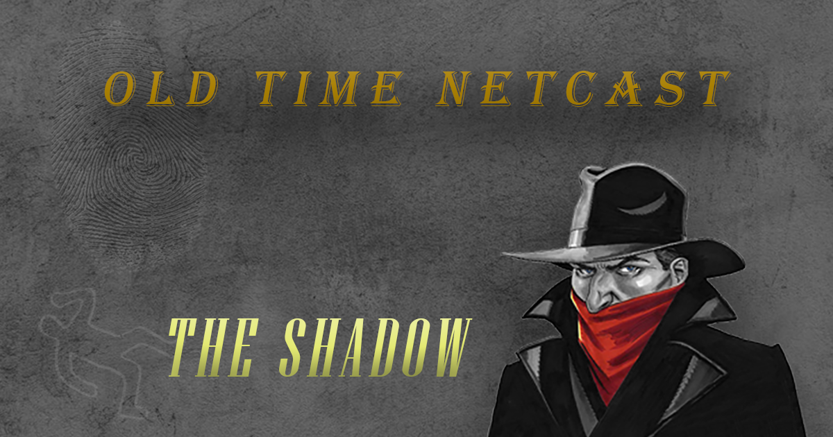 The Story of the Shadow {Part 1} – The Shadow